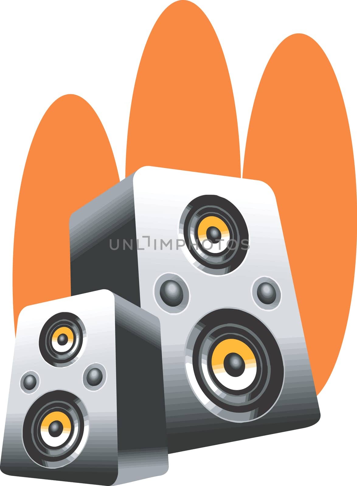 speaker