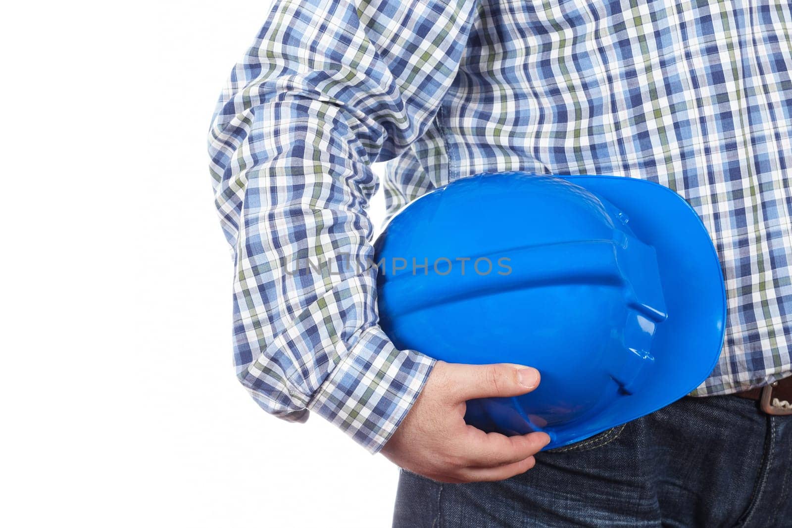 Construction worker