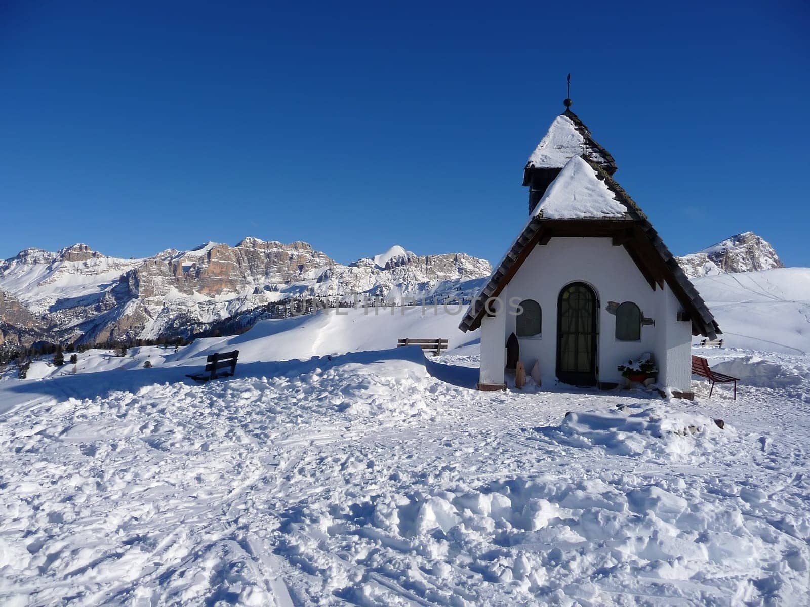 Rifugio