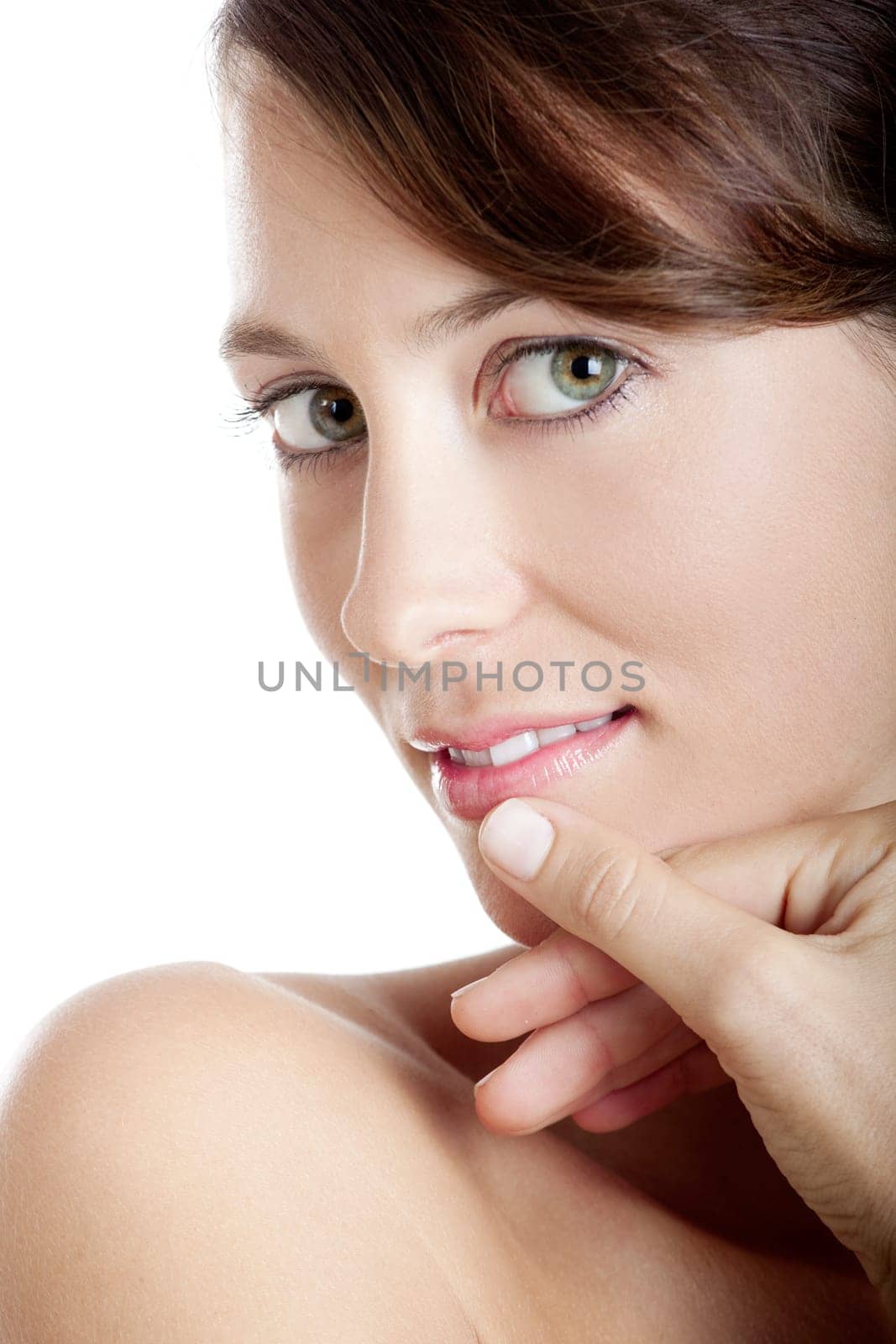 Natural Beauty