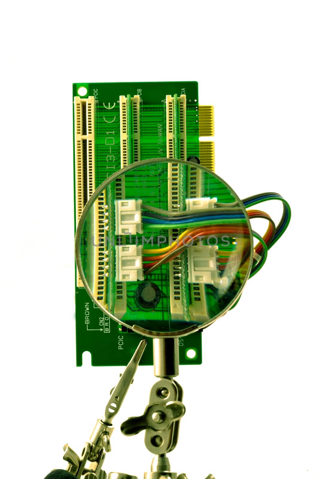 Circuid board