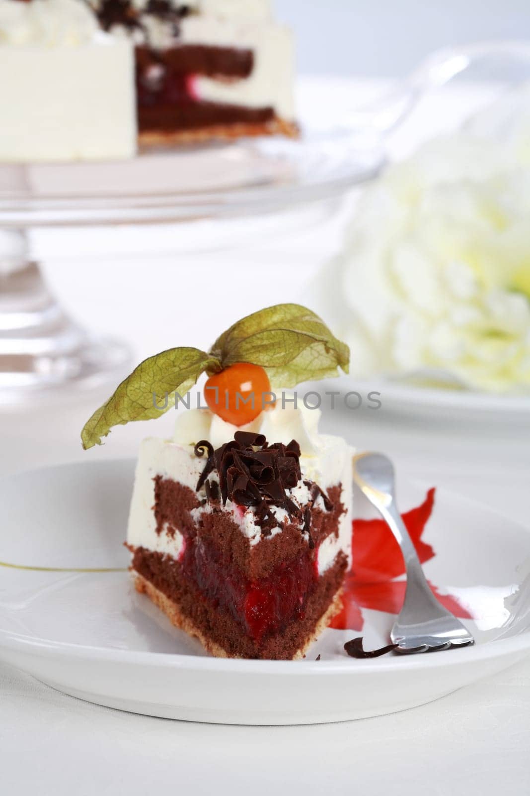 Piece of cake
