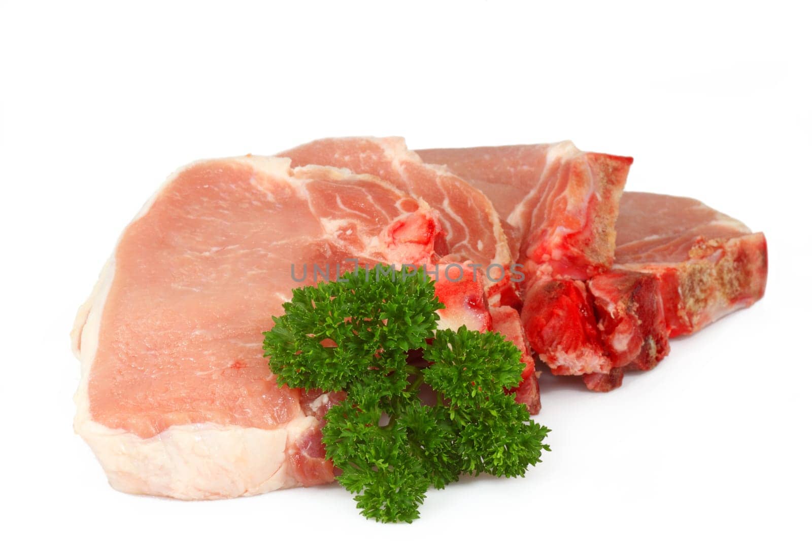 Pork chop