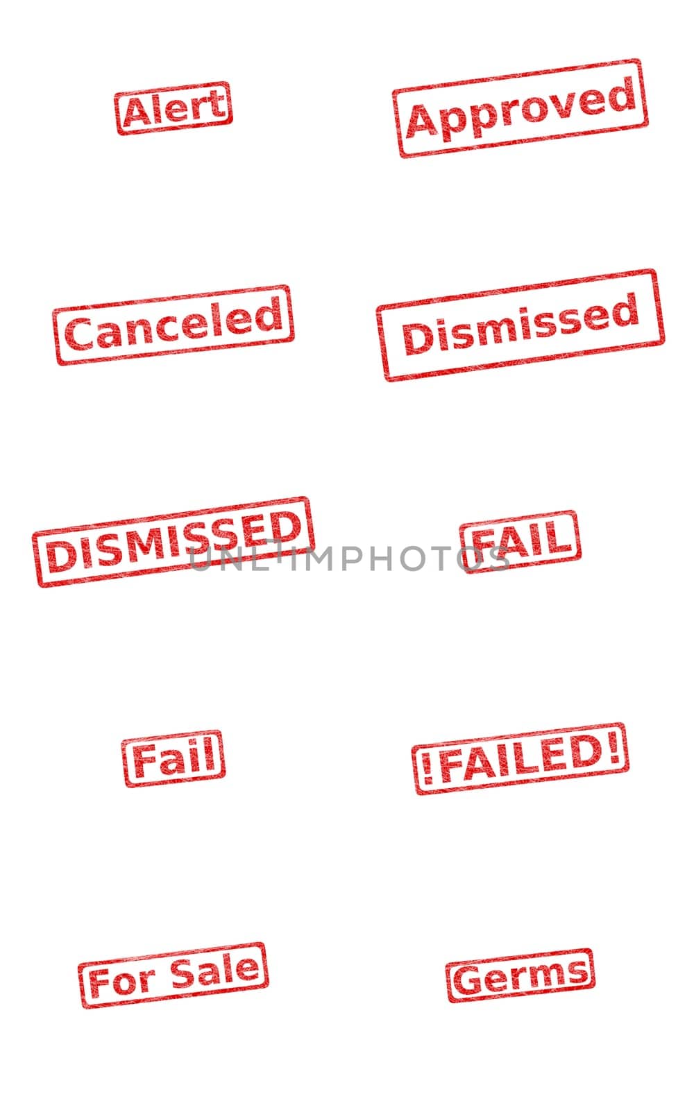 Stempel