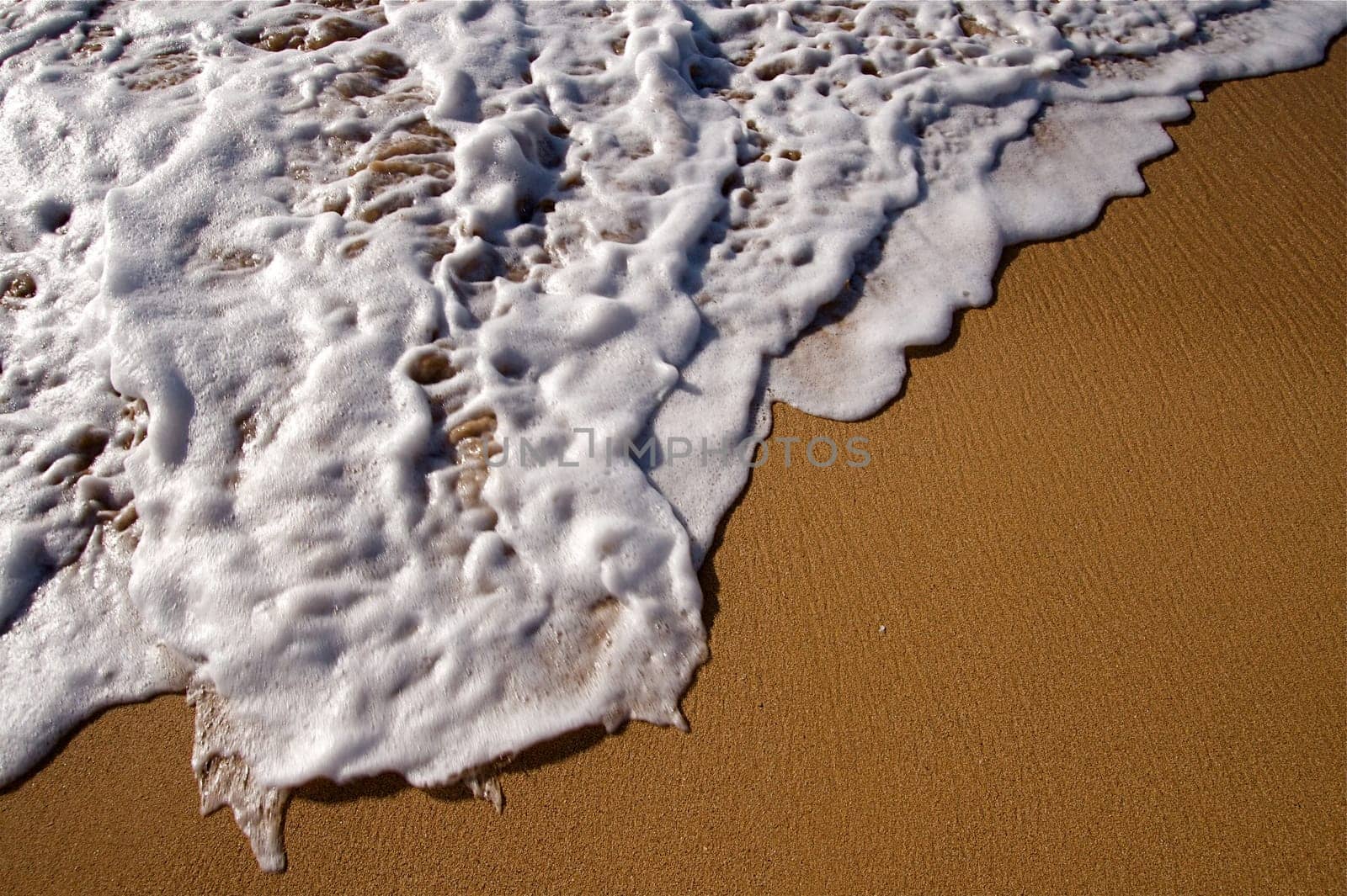 Hawaiian Beach