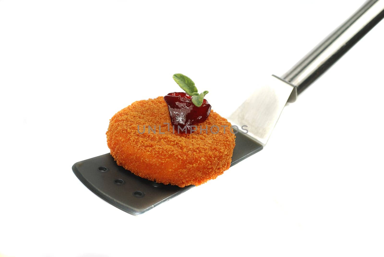 baked camembert