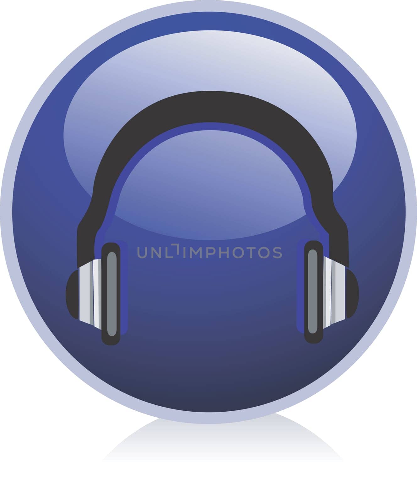 Headphone