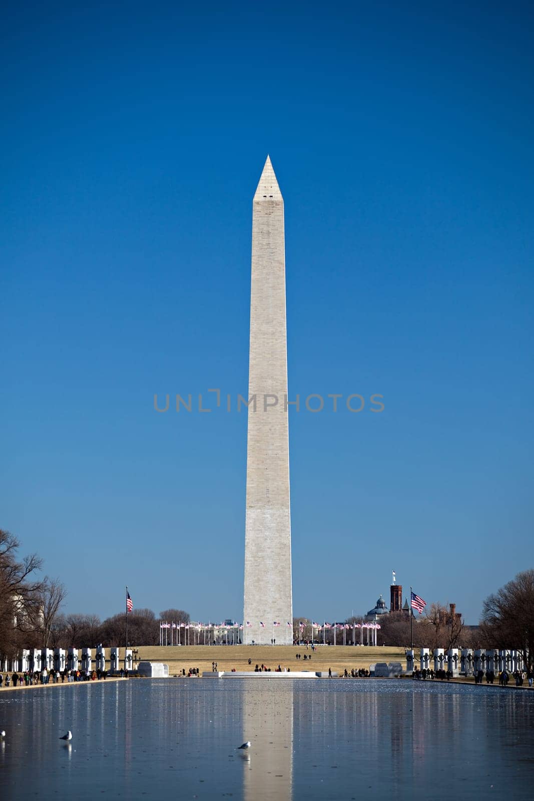 Washington Monument