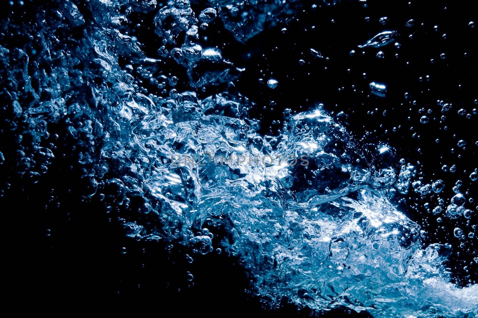 air splash