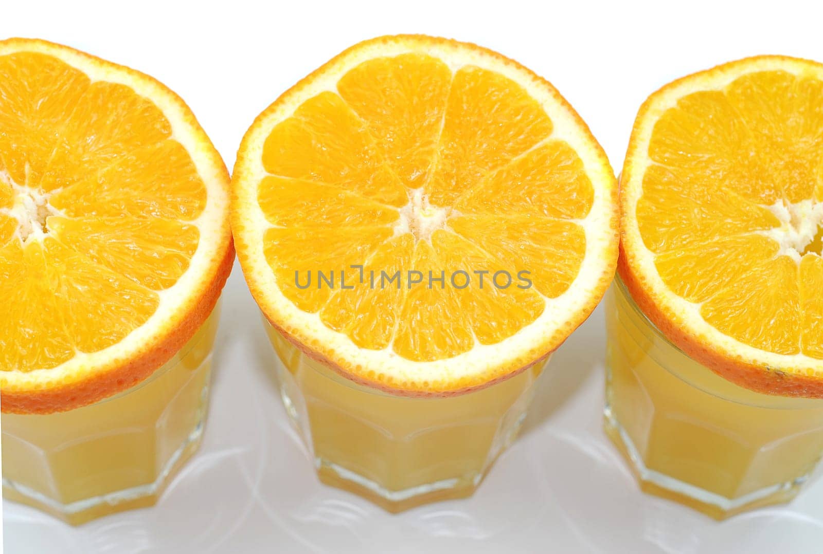 Orange juice