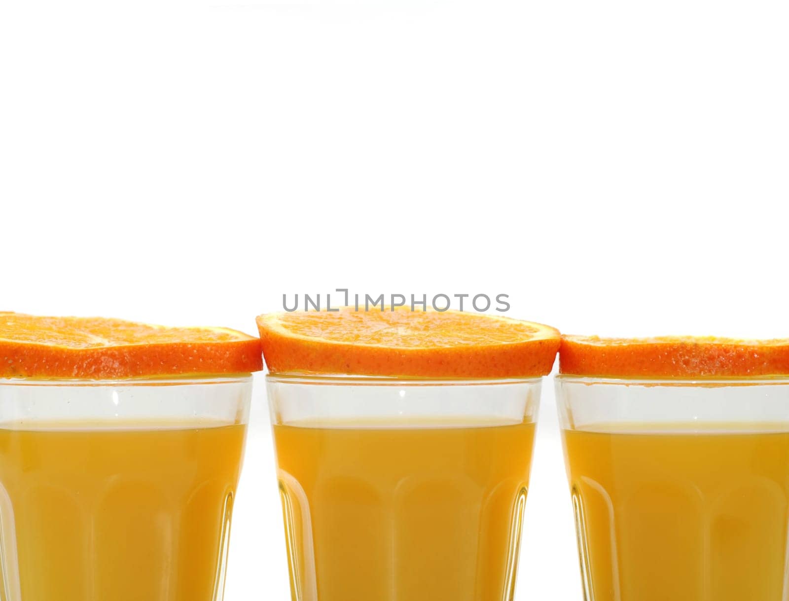 Orange juice