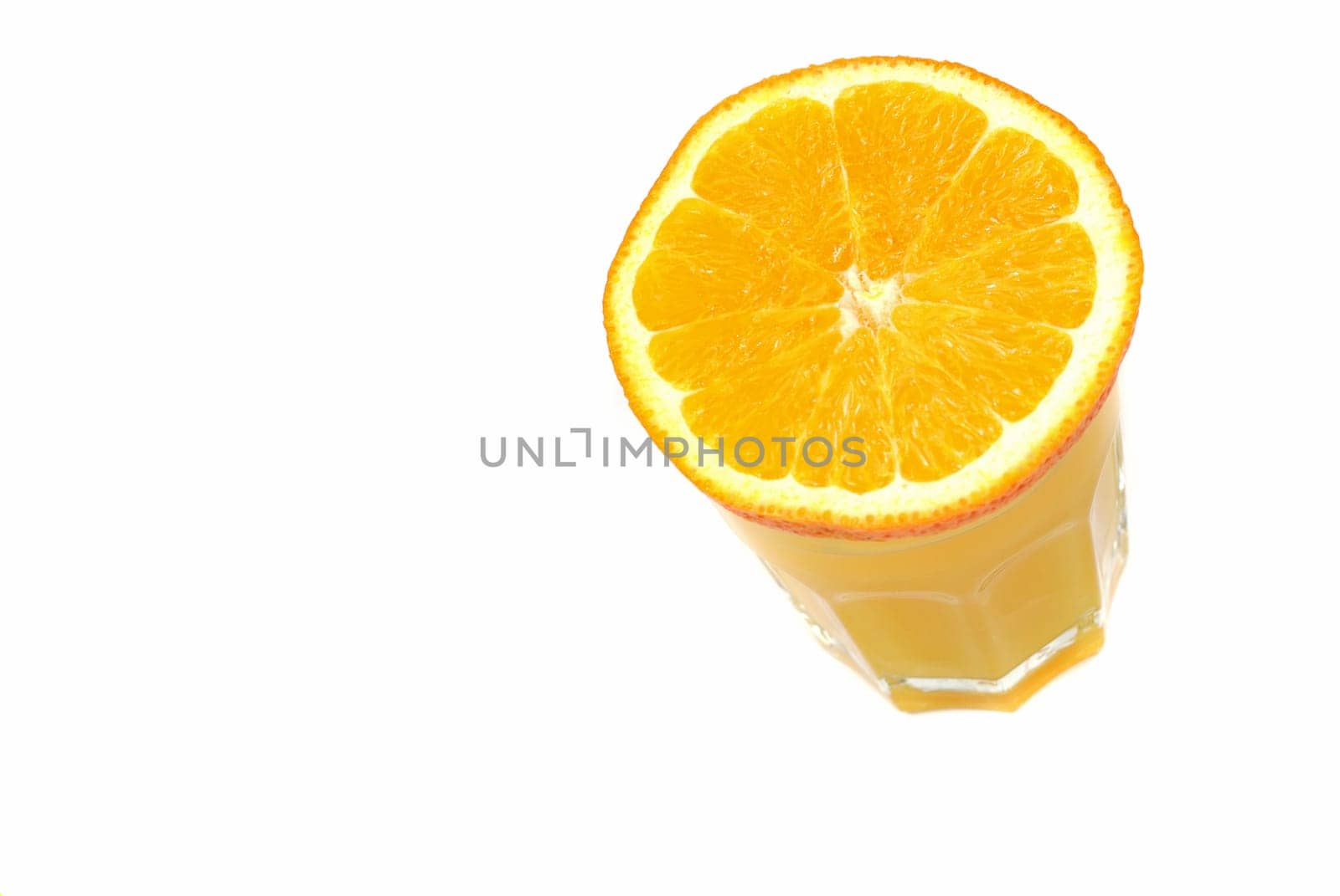 Orange juice