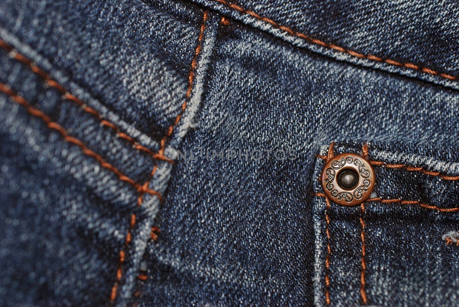 Studded trousers