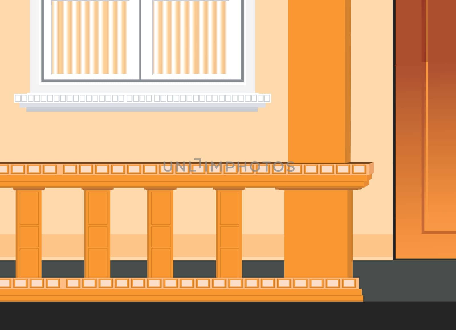 Veranda