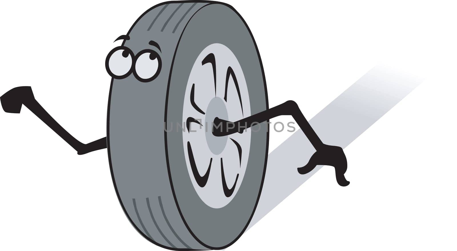 Wheel