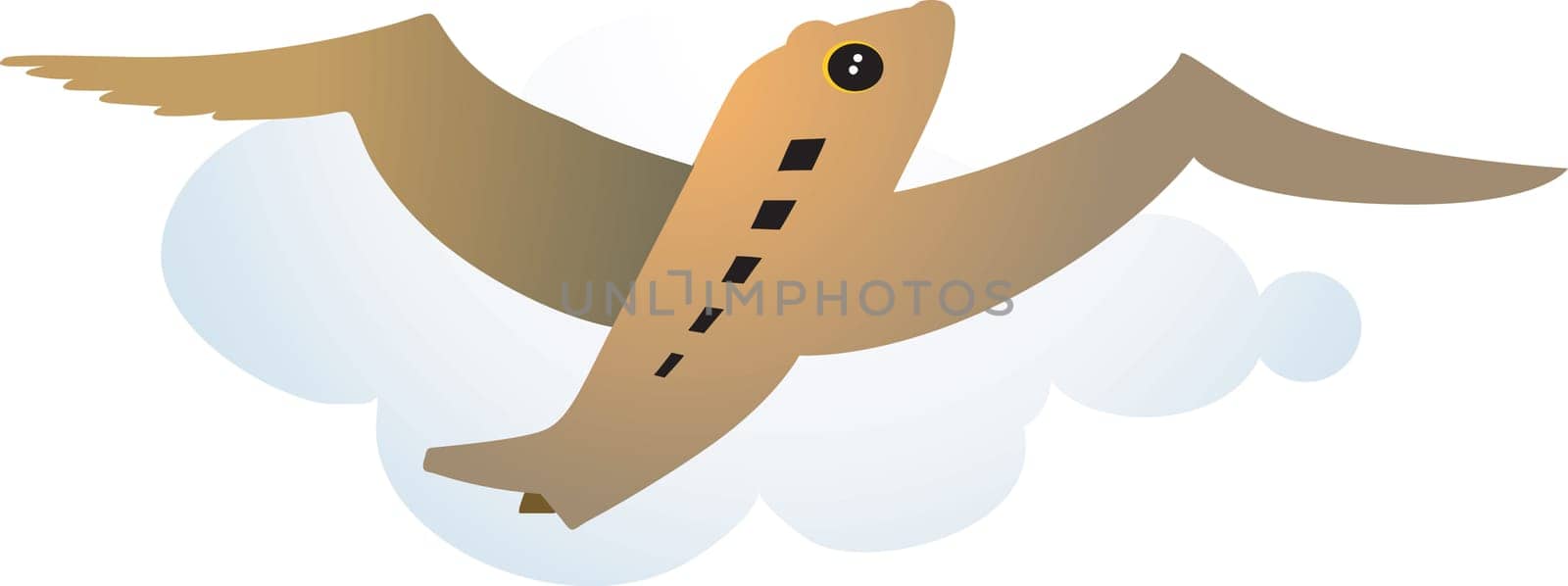 Aeroplane