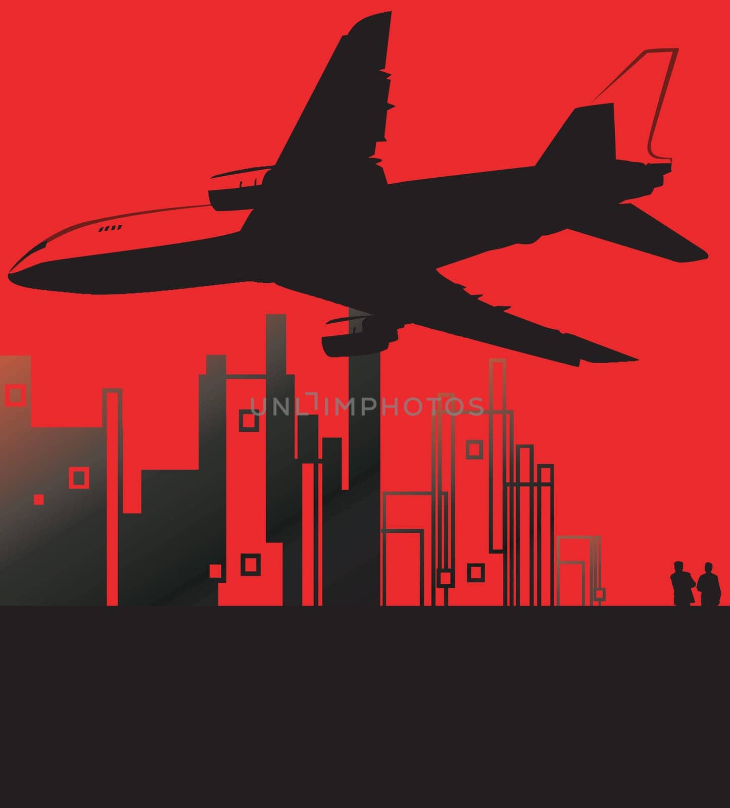 Aeroplane