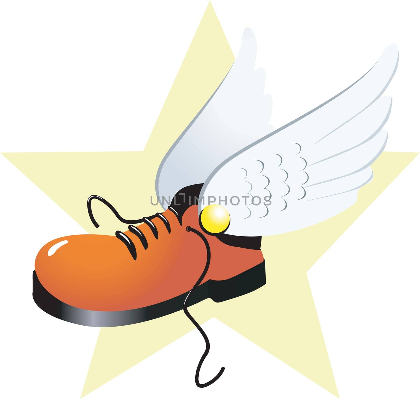 boot