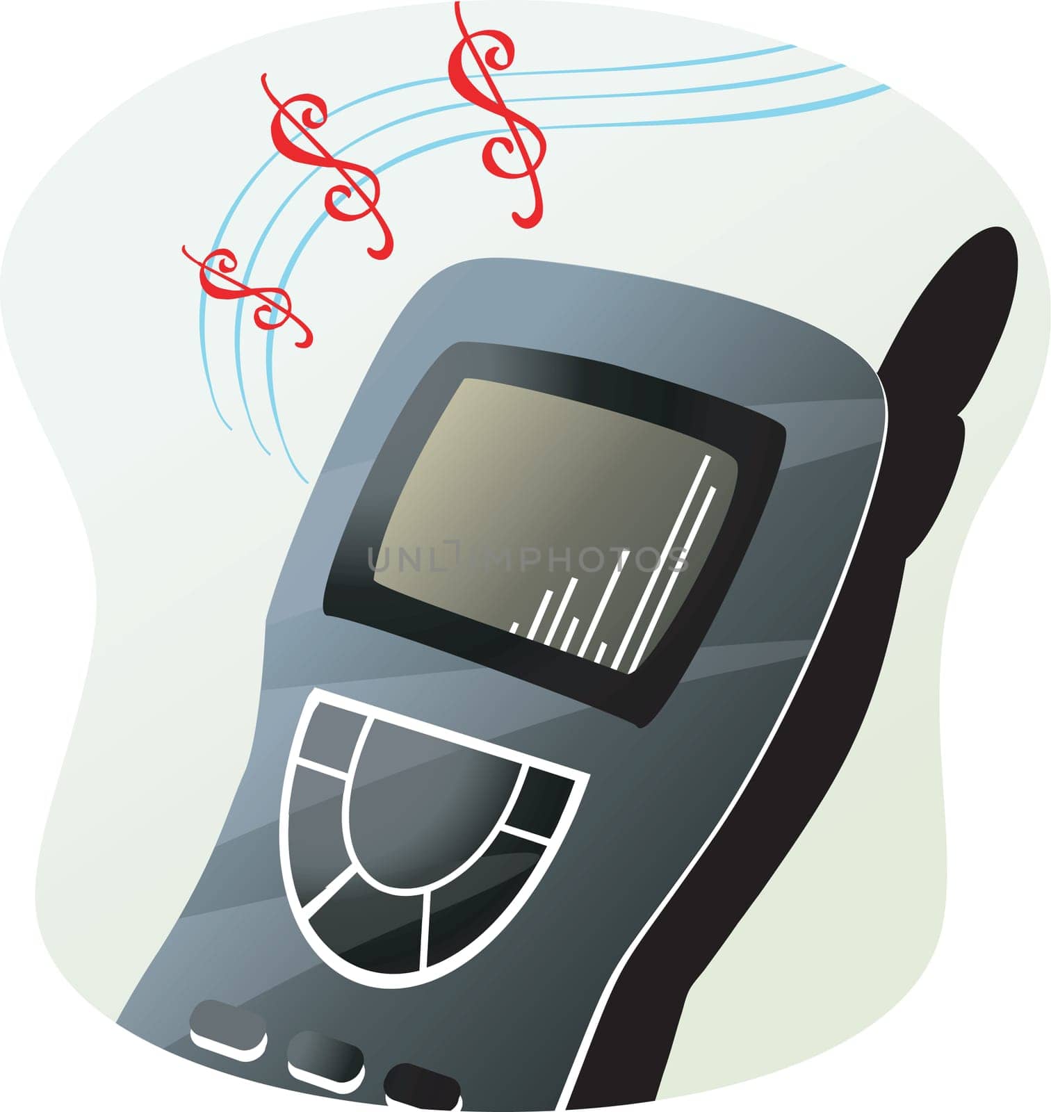Mobile Phone