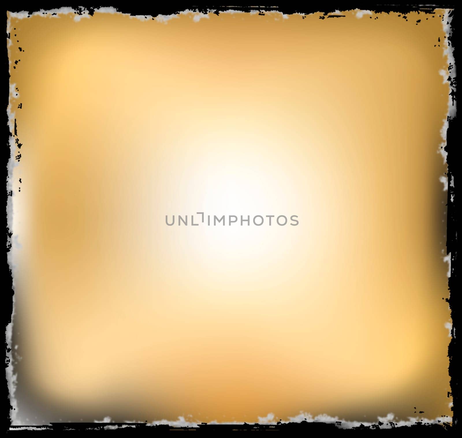 grunge frame