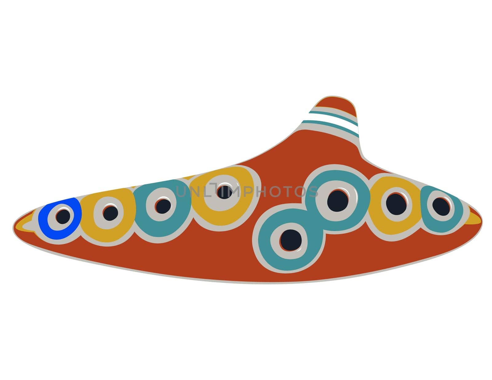 ocarina