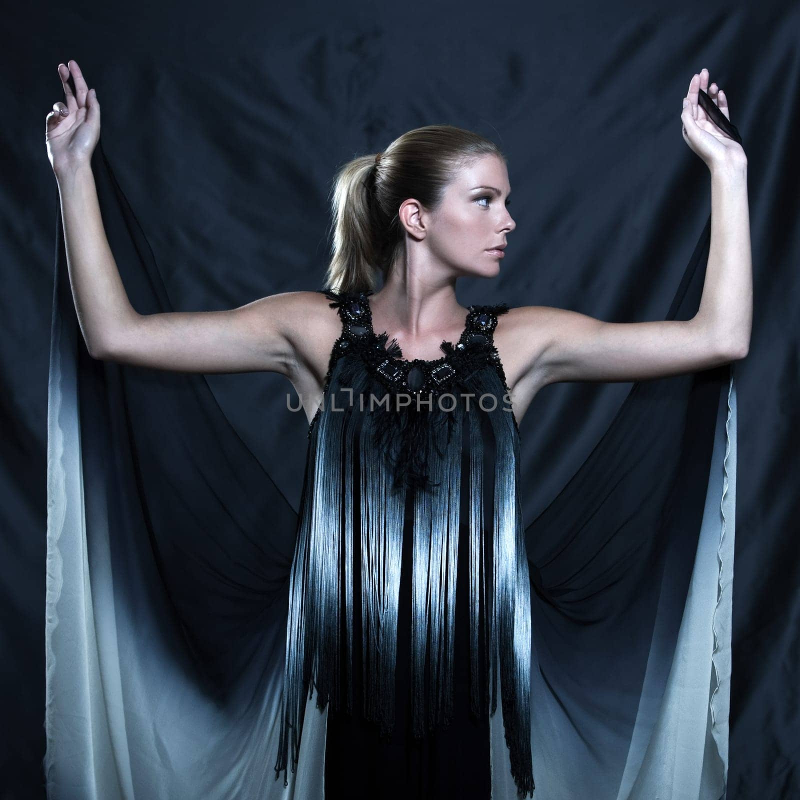 tai chi fashion