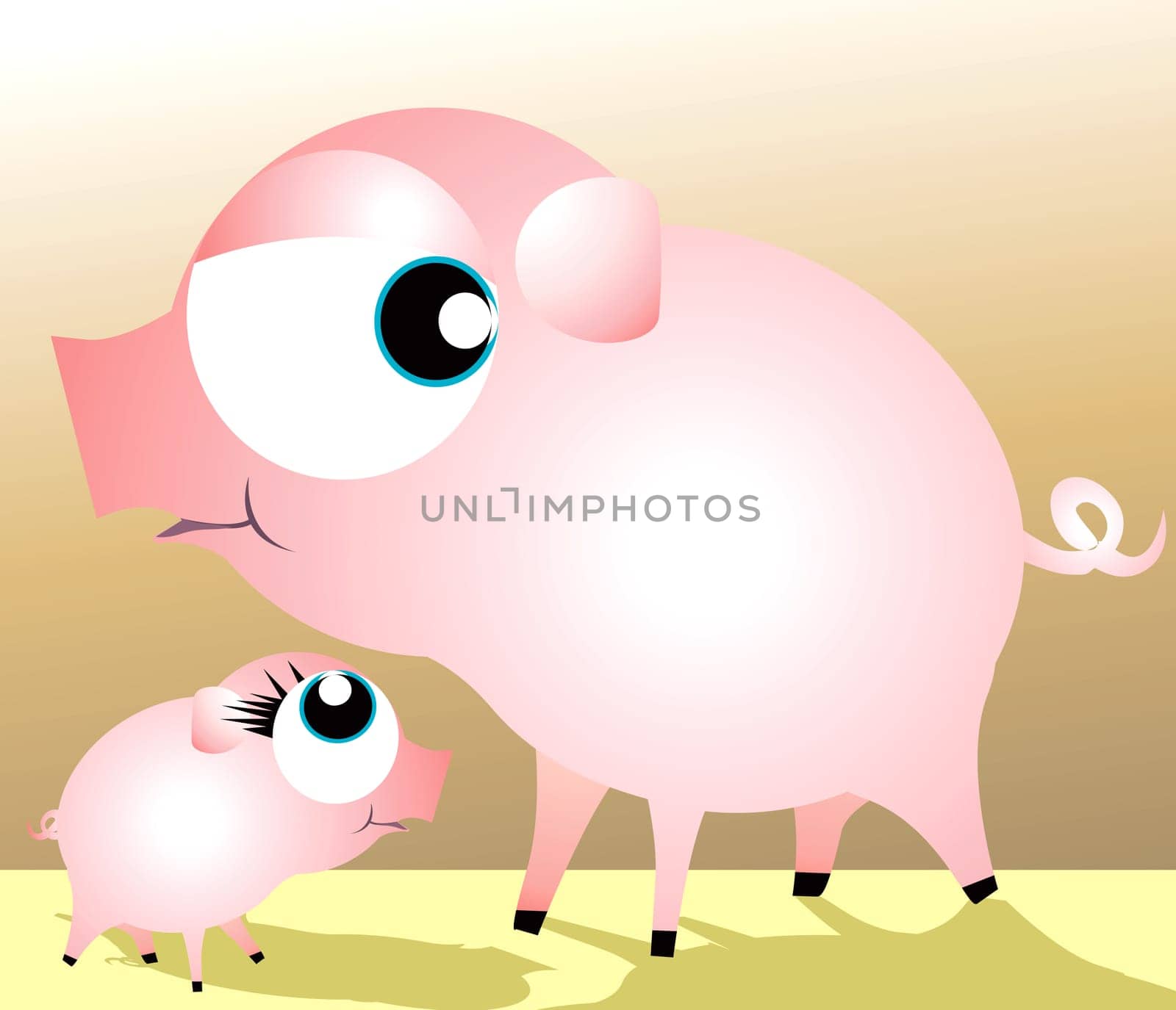 pig