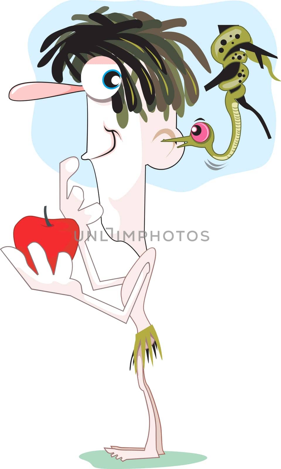 Adam