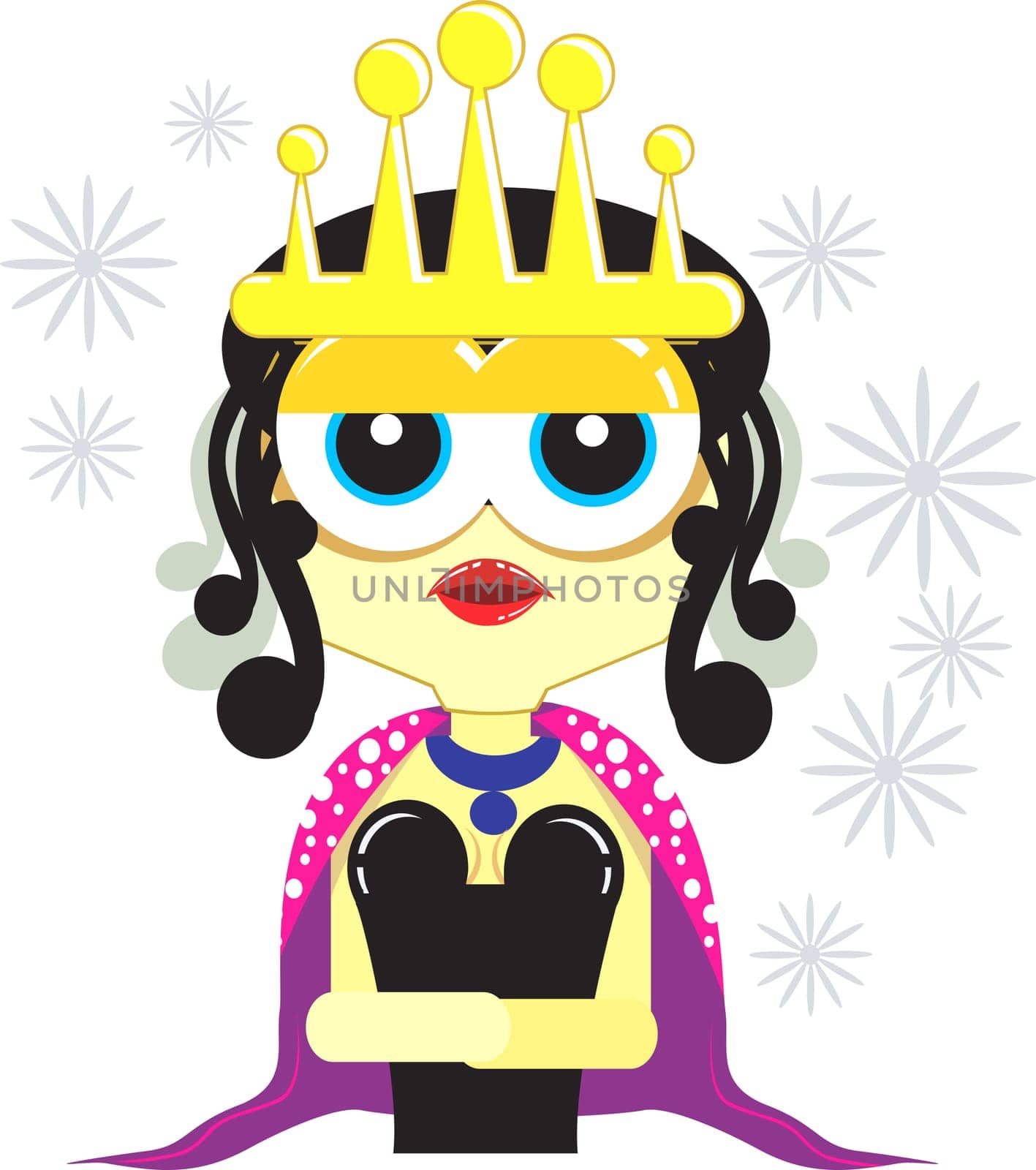 princess