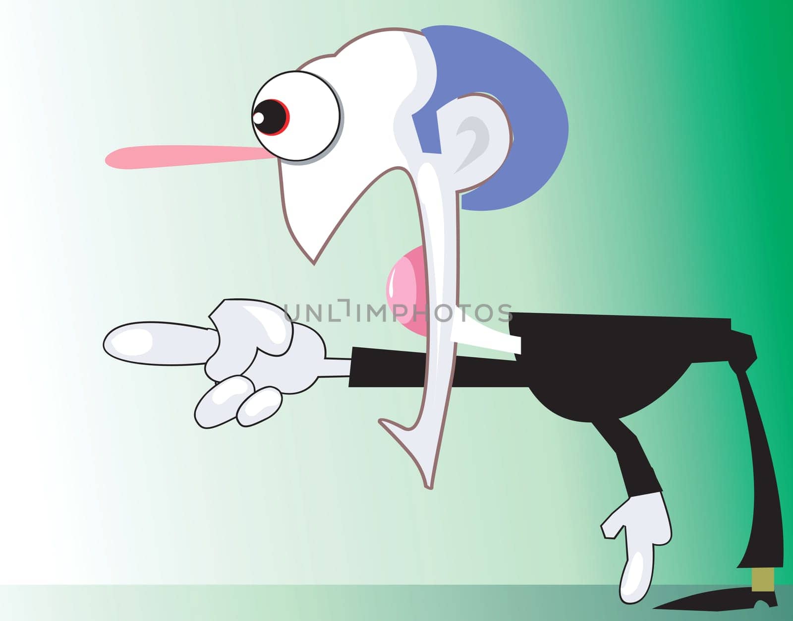 Man