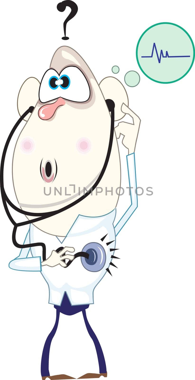 doctor