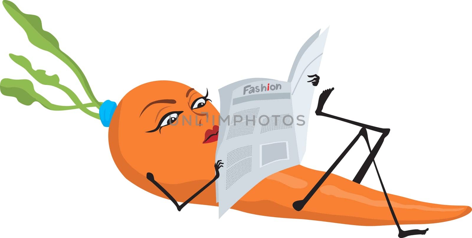 Carrot