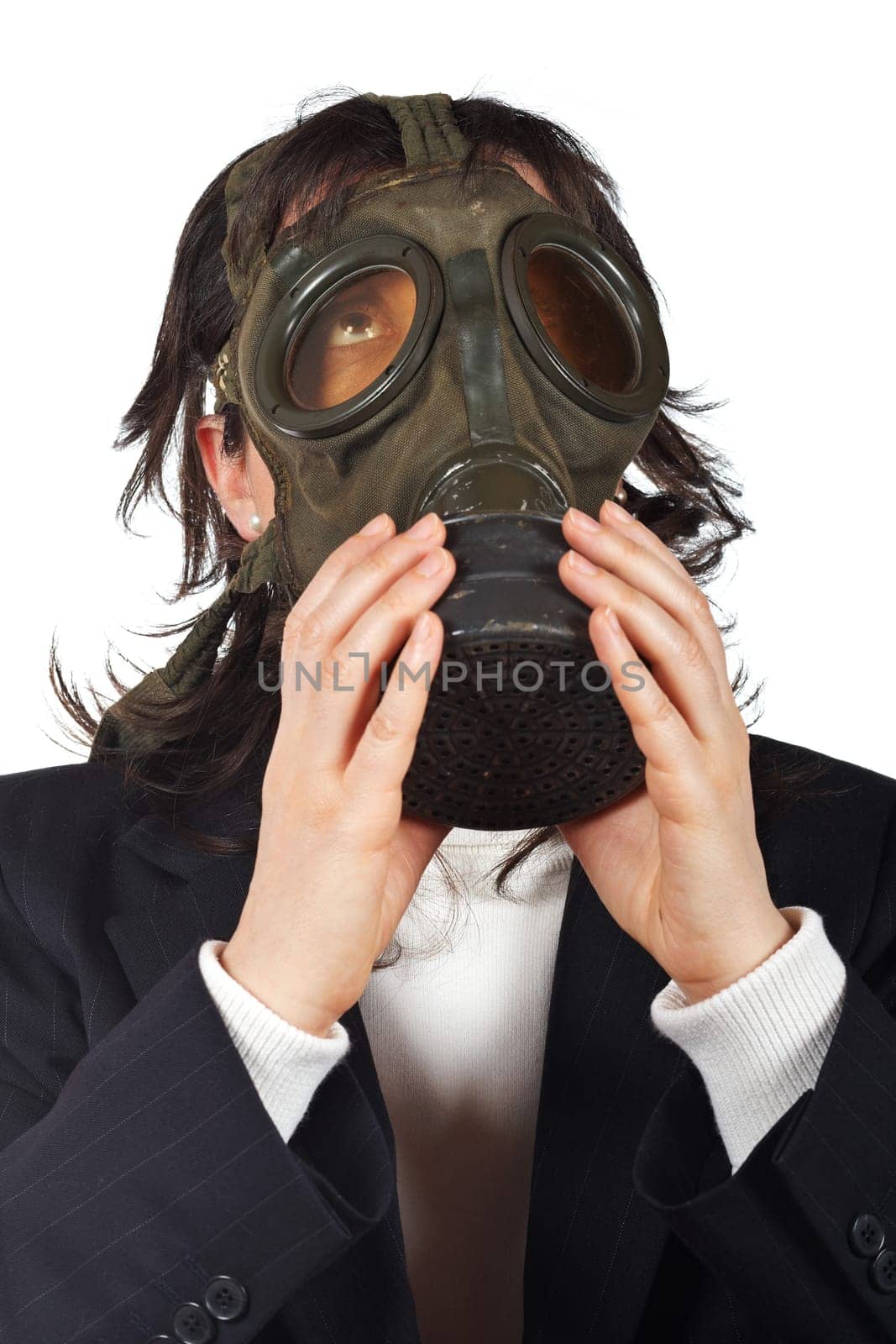 Ecological disaster