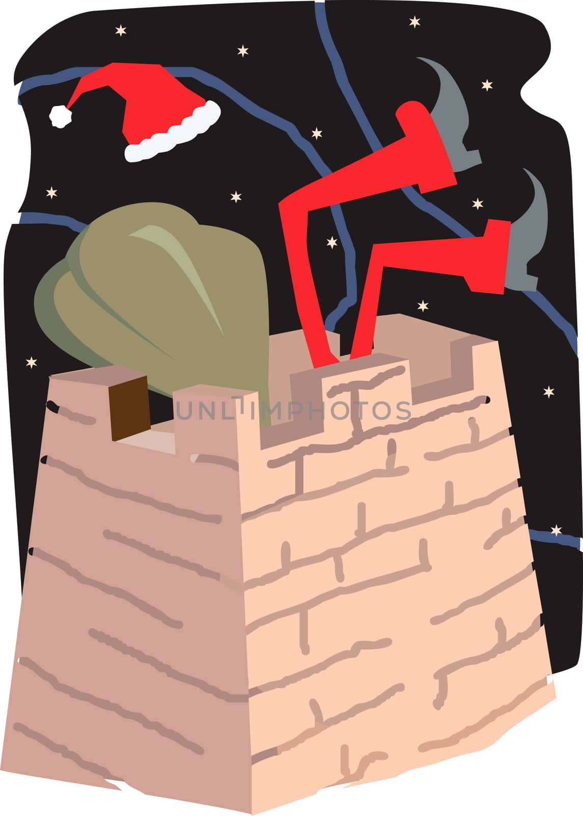 santa