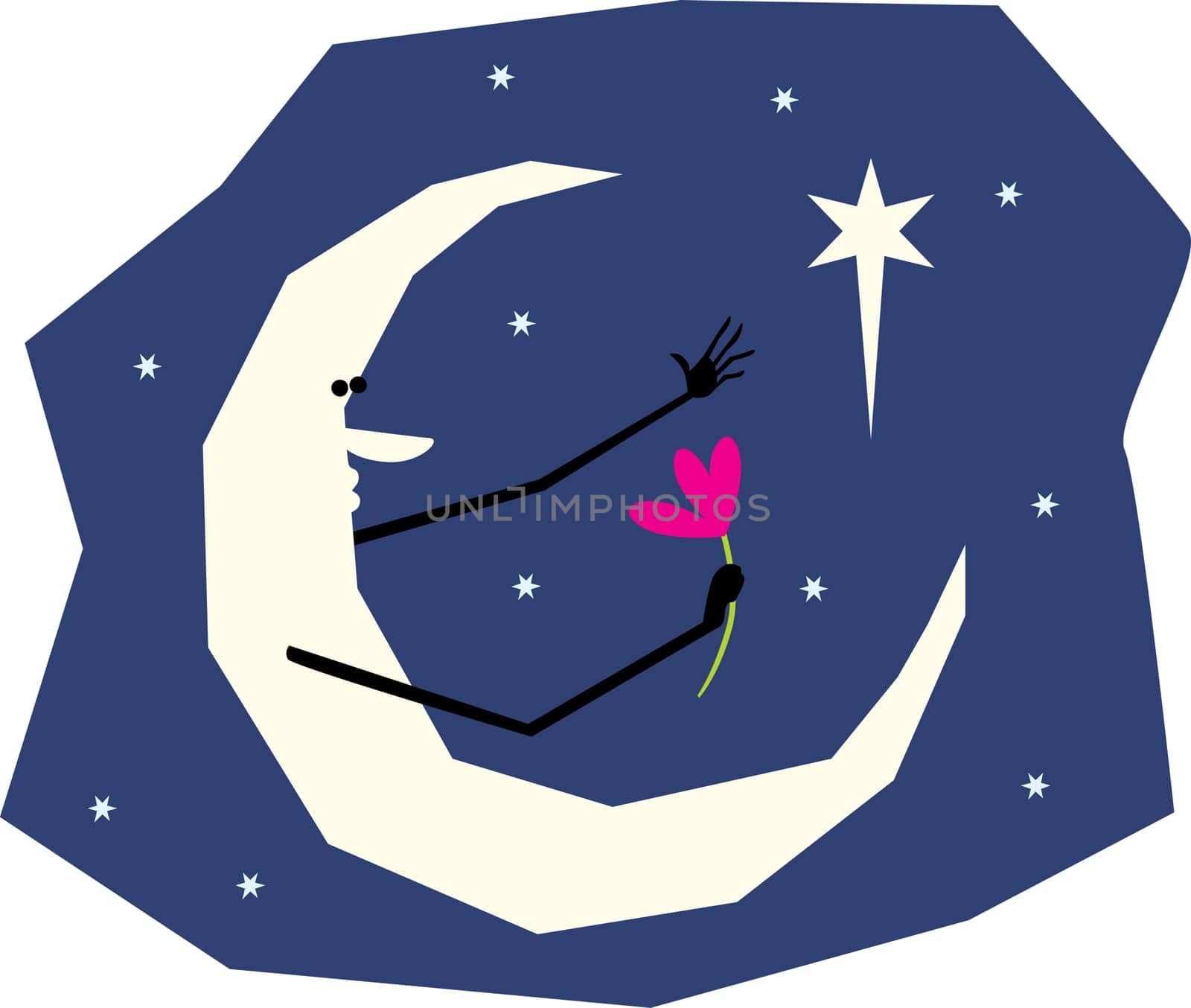 moon