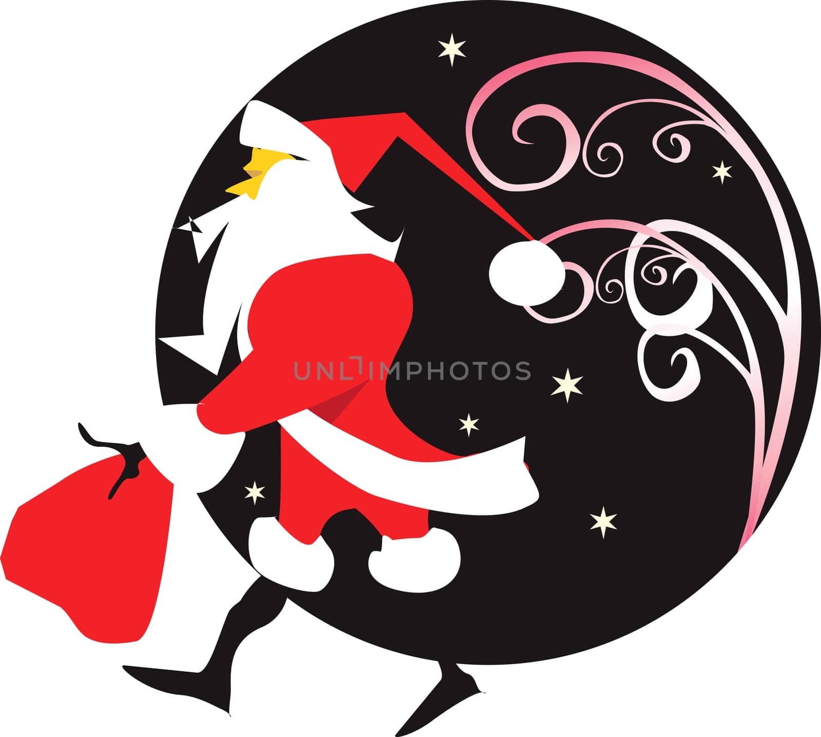 santa