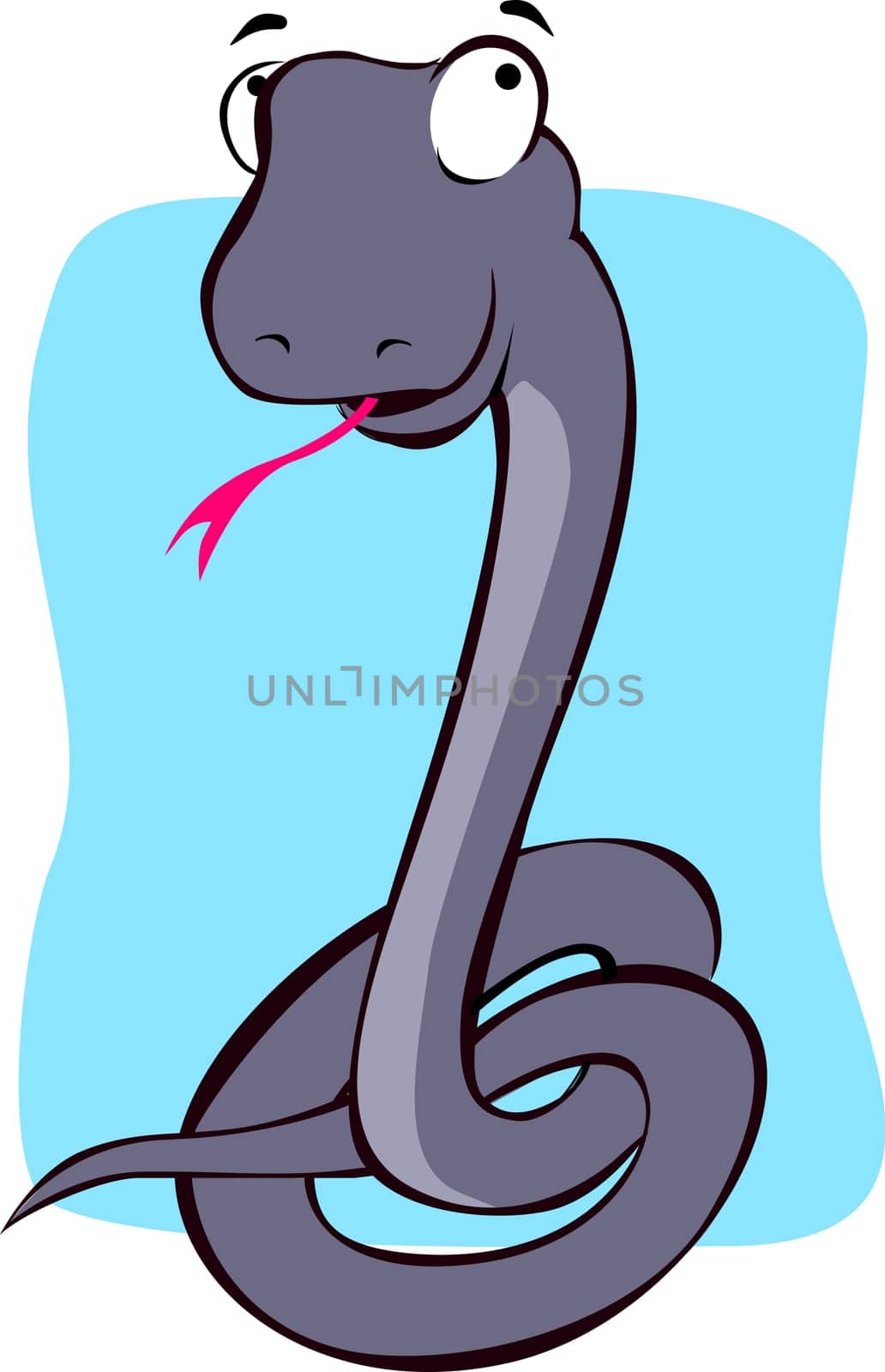 snake