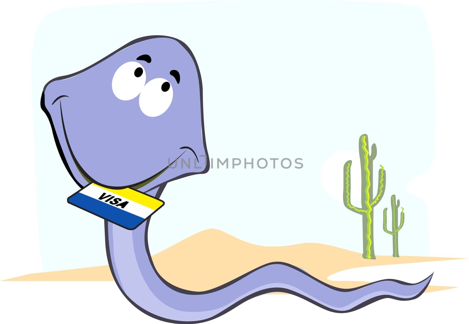 snake