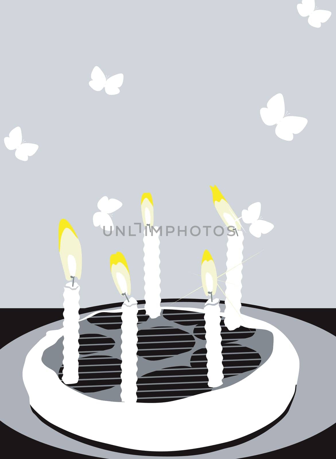 Cake
