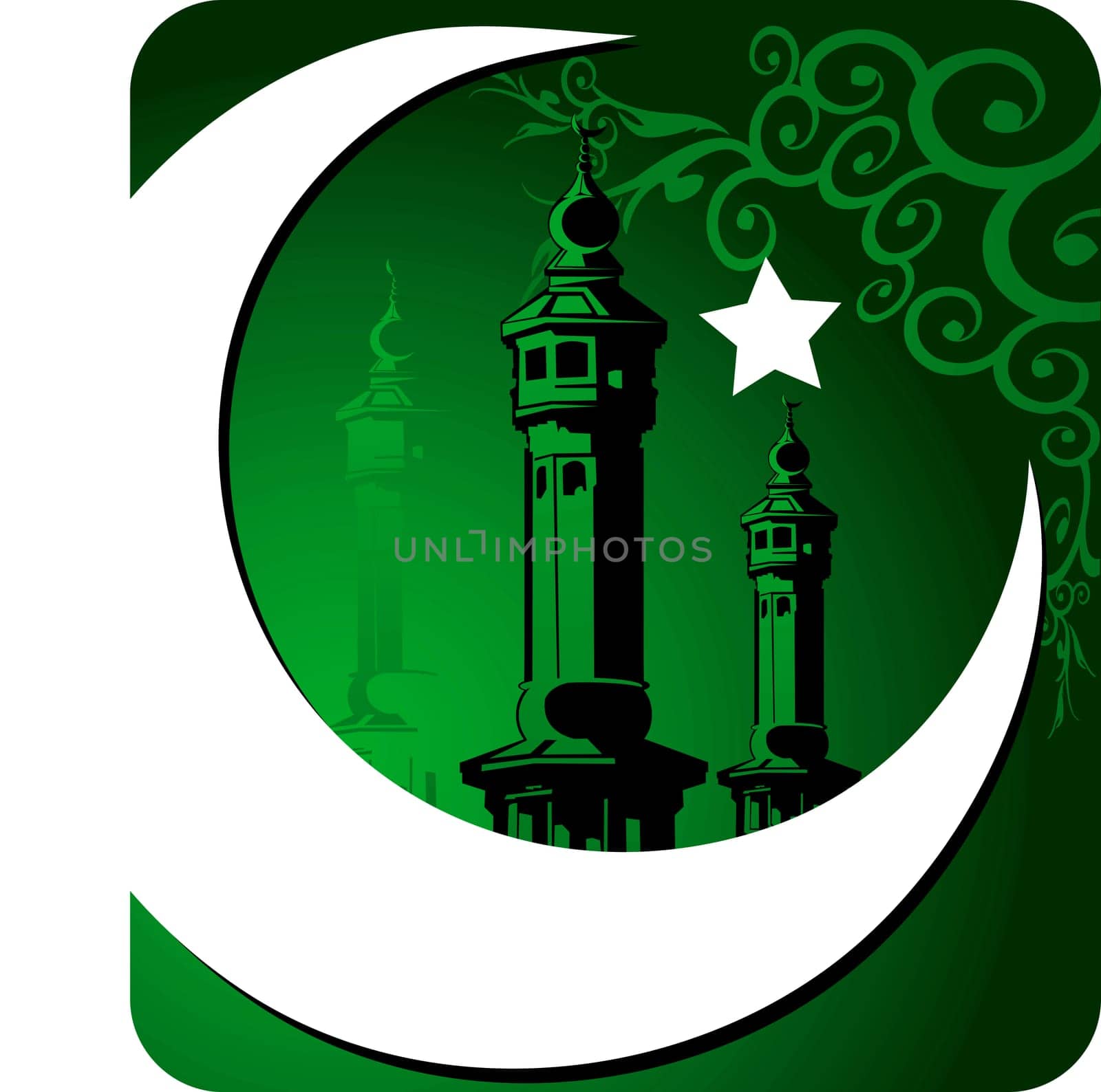 Mosque