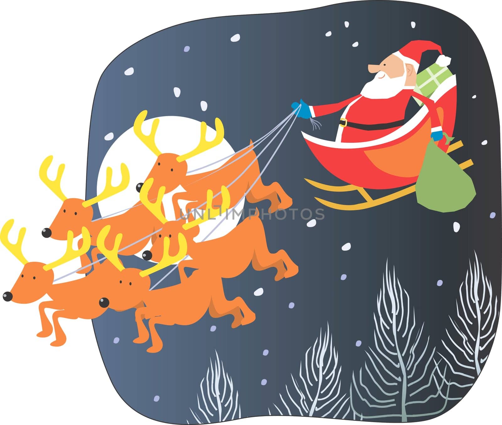 Santa
