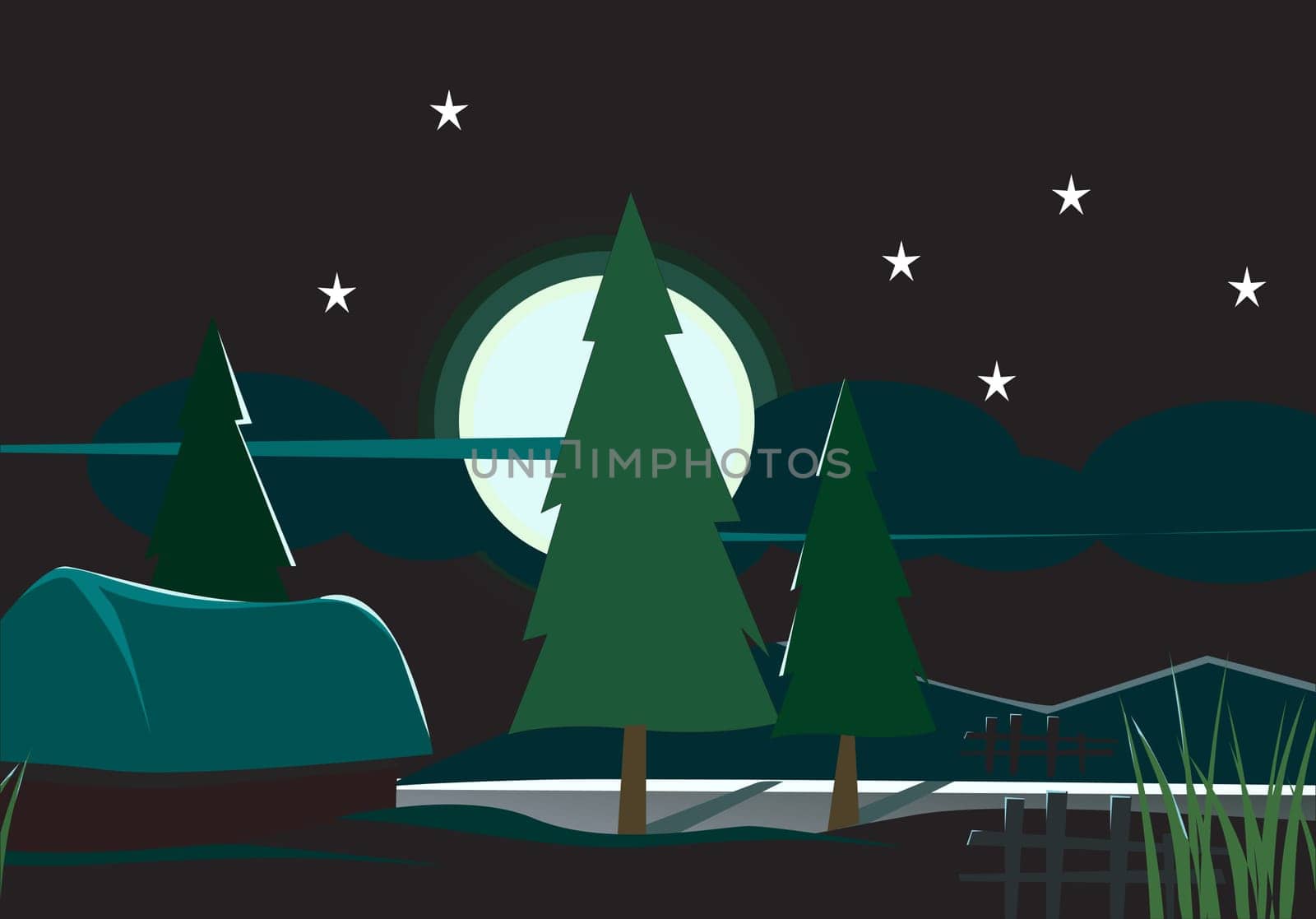 tree