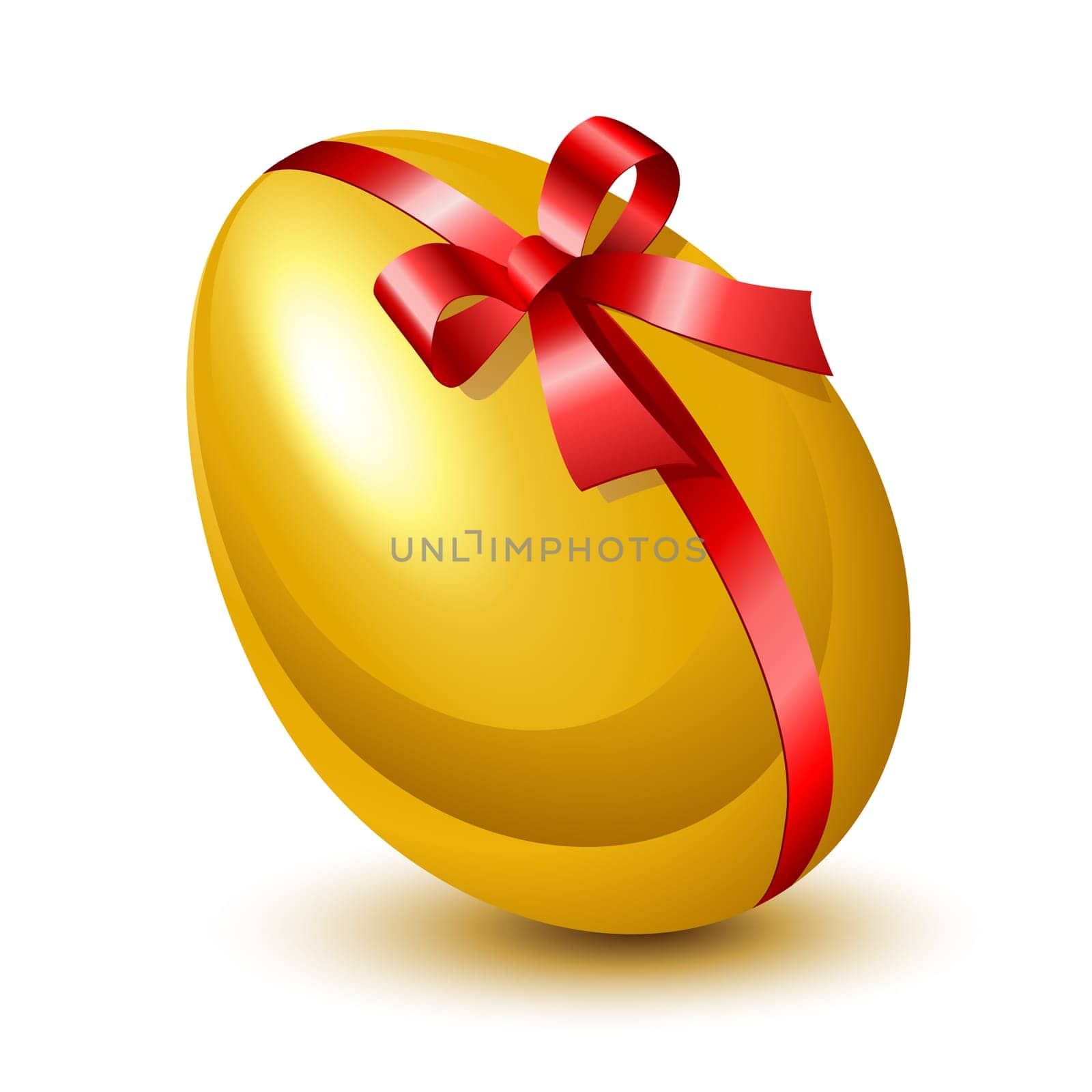 Golden Egg