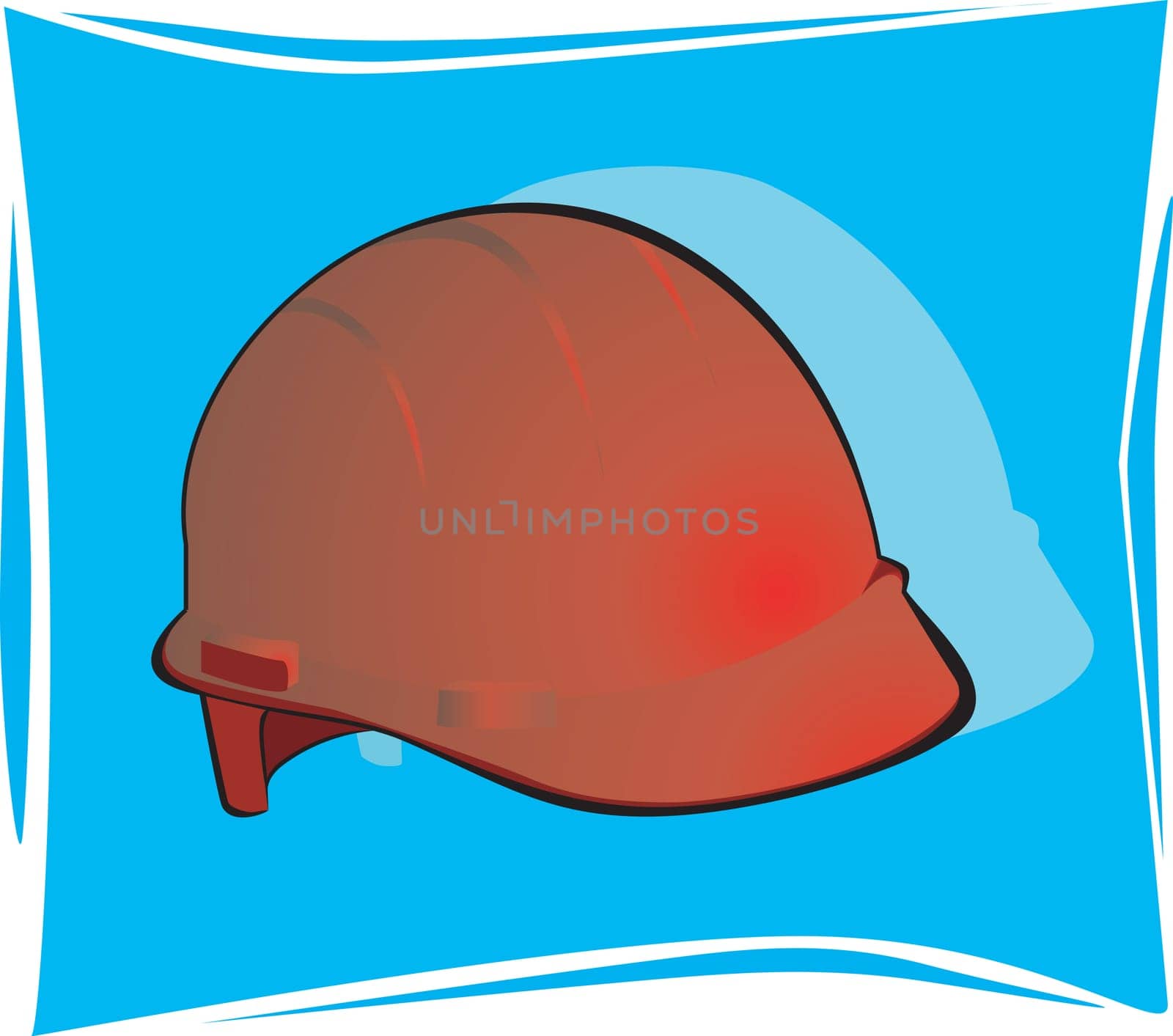 helmet