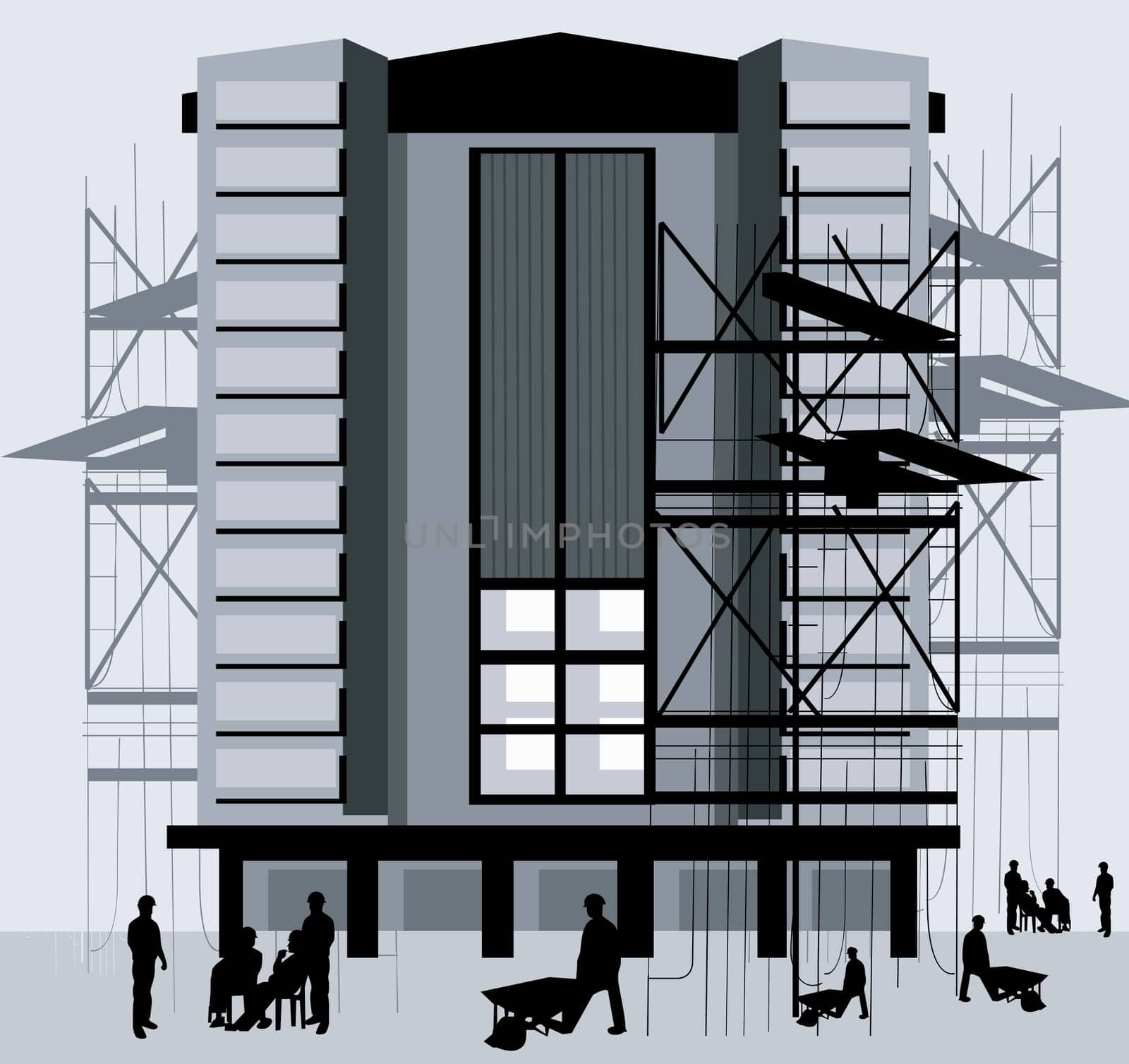 Construction
