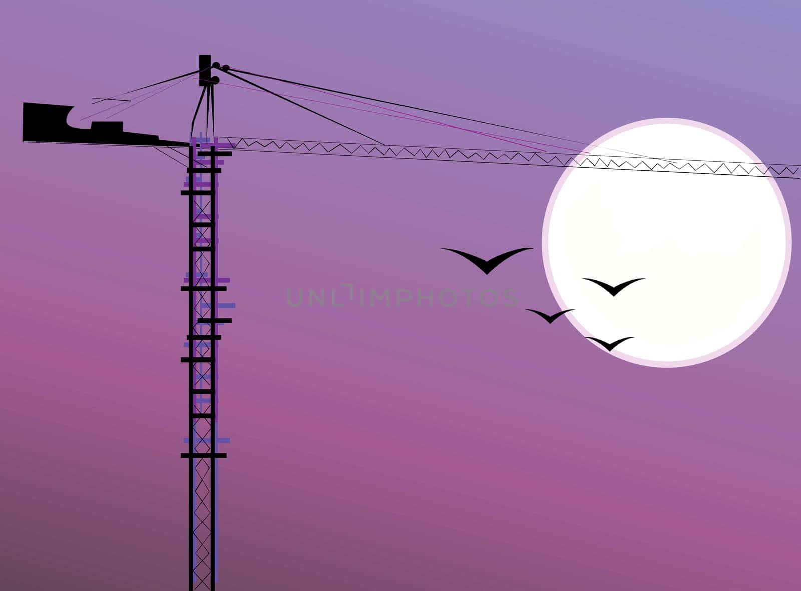 Crane