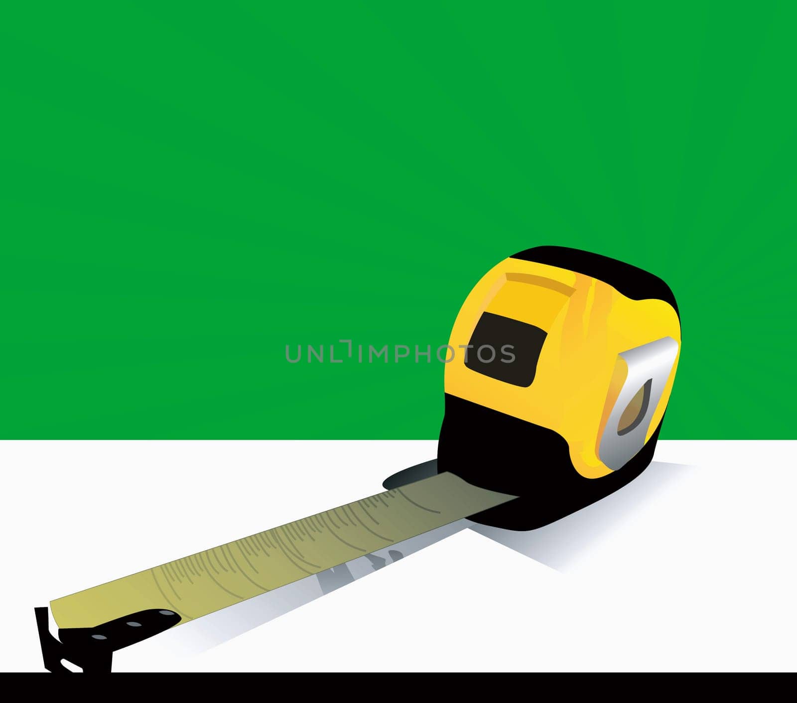 tape
