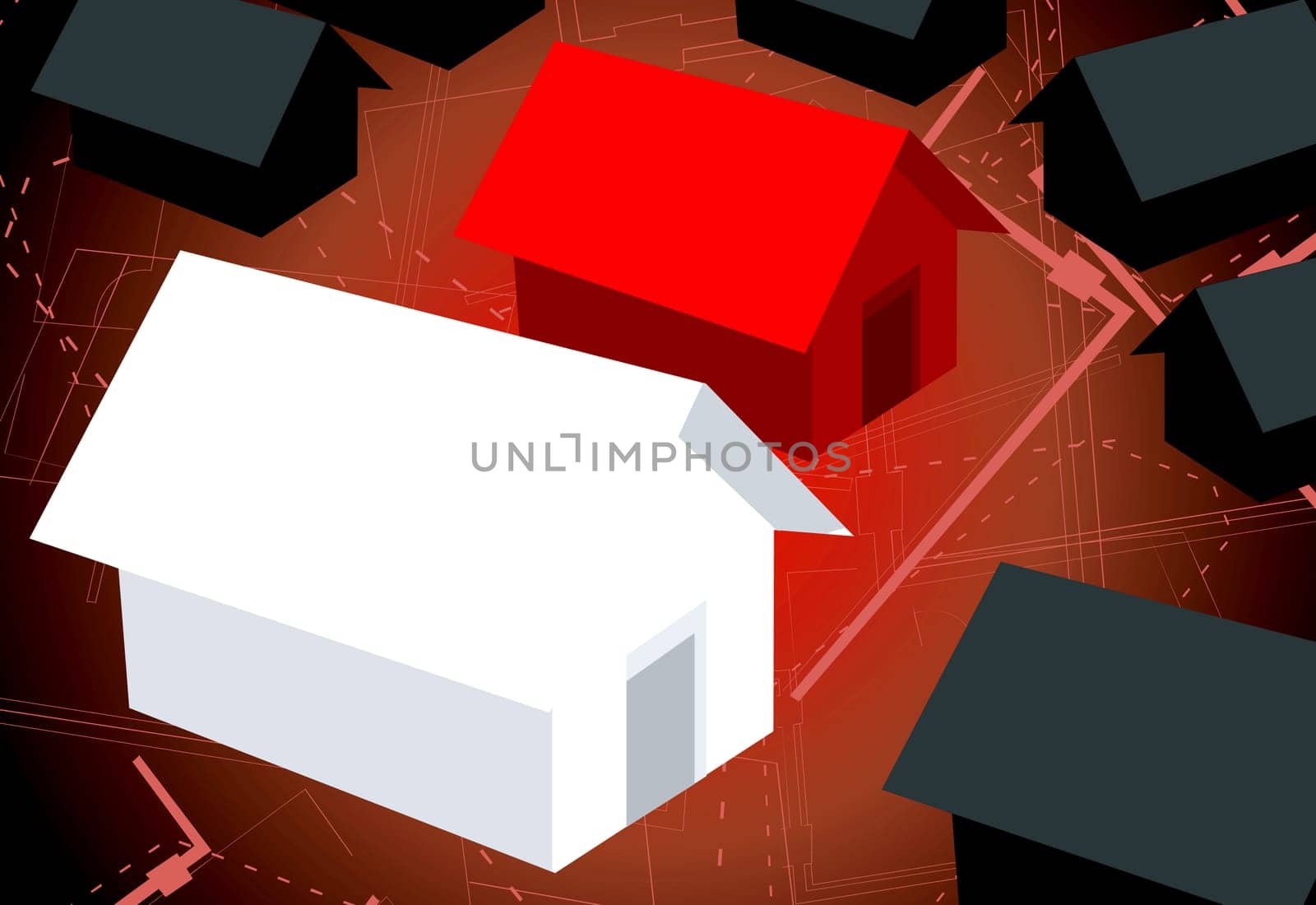 housing