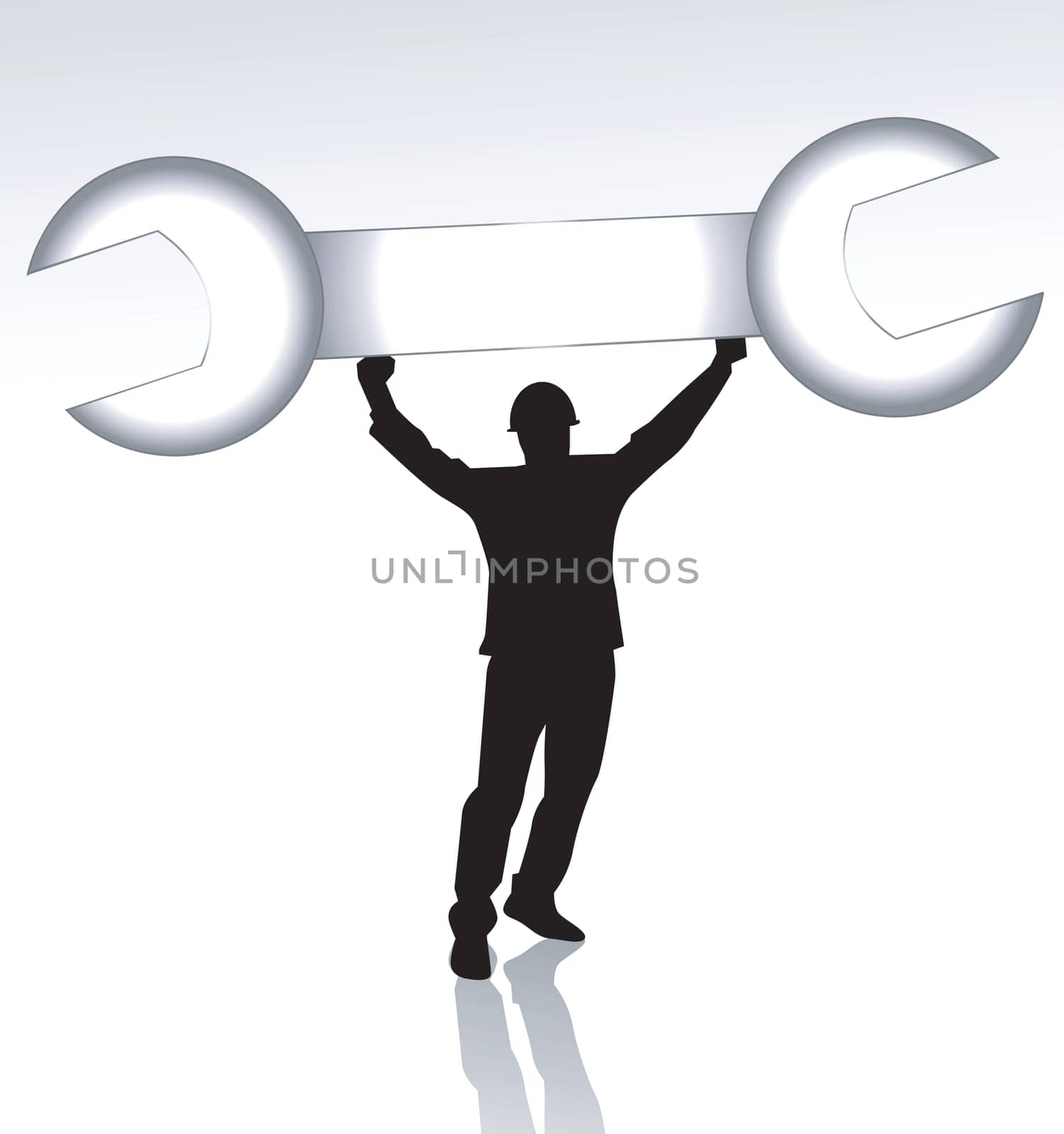 Spanner