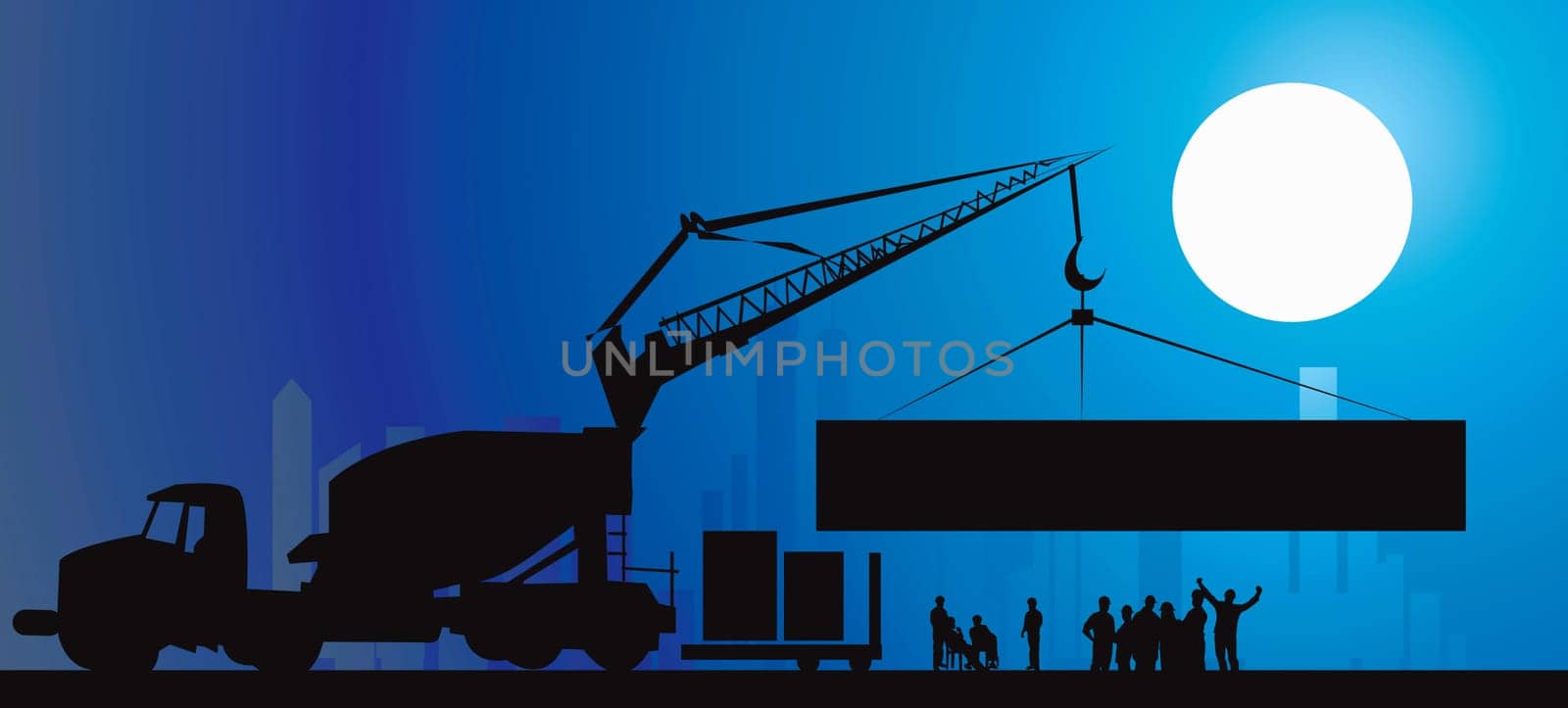 Crane
